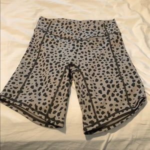 Make an offer! Balance athletica rider shorts